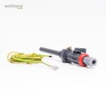 173939 welldana0 reservedele valve for sampling line earthing pm5