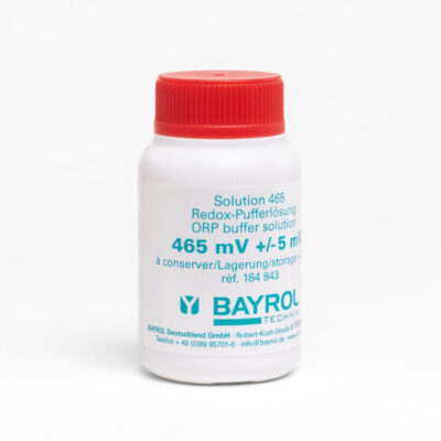 184843 welldana 0 redox buffer 465mv 1