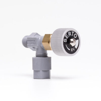 185413 welldana0 reservedele elbow shut off valve pm45