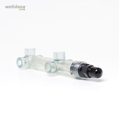 30 220300 welldana0 welldana redox elektrode pg135 welldana kontrol