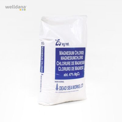 30 300502 welldana0 raffineret salt magnesium salt