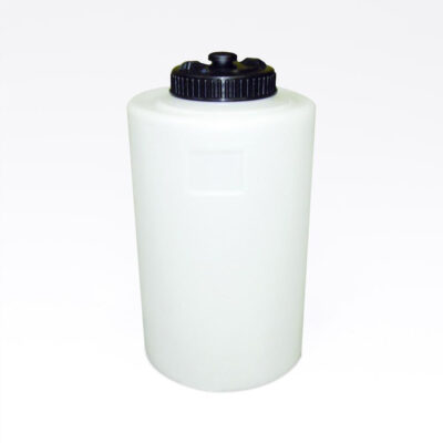 30 601060 welldana 0  vandbehandling kemitanke 60 liter kemikalie tank