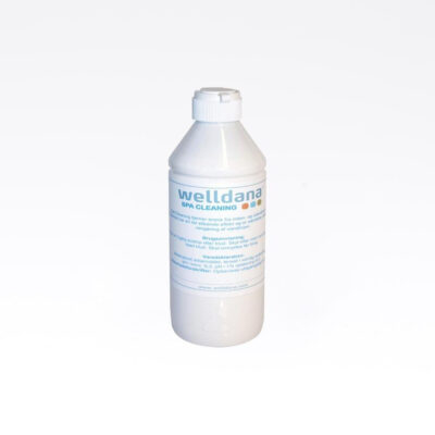 30 810095 welldana 0  vandbehandling div rensning spacleaning 05l rensemiddel
