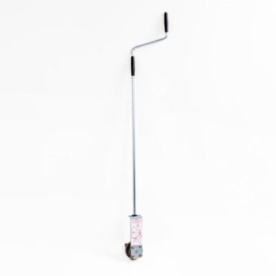 32 832001 welldana 0  manual hand crank