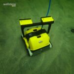 33 001014 welldana 4 dolphin supreme m5 bio pvc