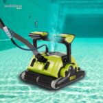 33 001014 welldana 5 dolphin supreme m5 bio pvc