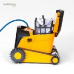 33 001019 welldana 3 dolphin wave 90i eu