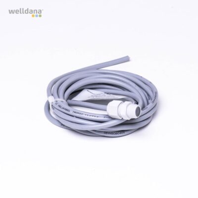 34 015209 welldana0 pool udstyr niveau og flow welldana termofler pool