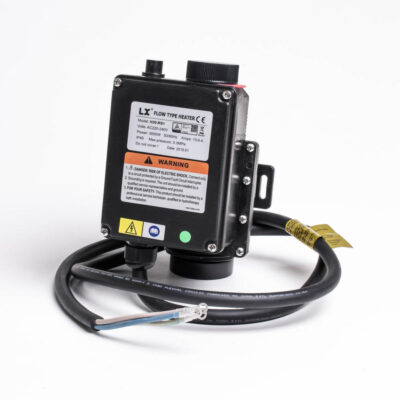 34 100727 welldana 0 spa spa heater 3kw 230v lx 1