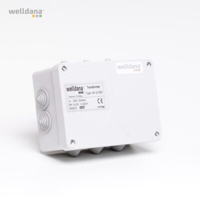 34 121050 welldana0 indstobningsdele transformer