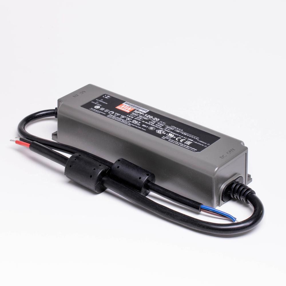 34 131057 welldana 0 stromforsyning seamaid 120w 34 131057 welldana 0 stromforsyning seamaid 120w
