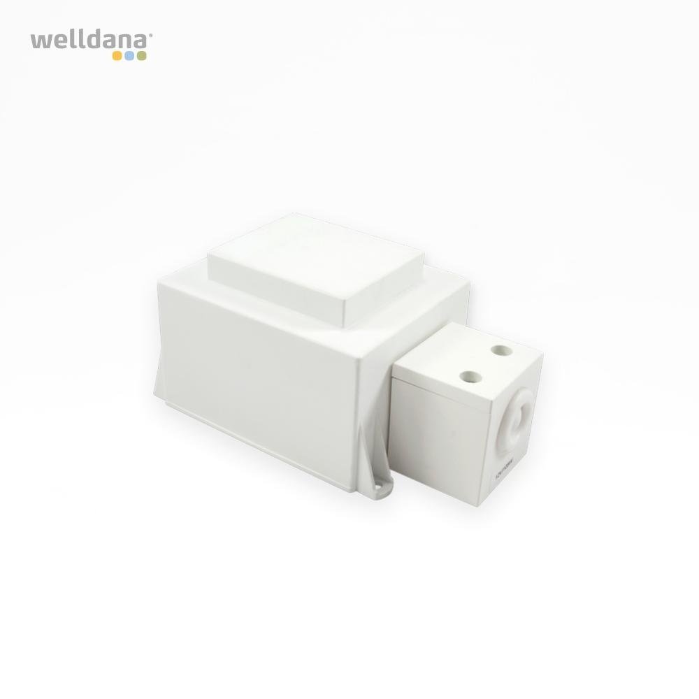 34 354000 welldana0 lys transformere 230v12v 105w 34 354000 welldana0 lys transformere 230v12v 105w
