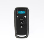 34121009 welldana 0  fjernbetjening set remote control