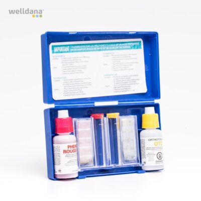 35 150011 welldana0 privat brug otoph testsaet