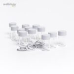35 197620 welldana0 pro brug glas til checkit runde incl lg 12stk