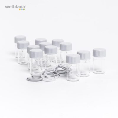 35 197620 welldana0 pro brug glas til checkit runde incl lg 12stk