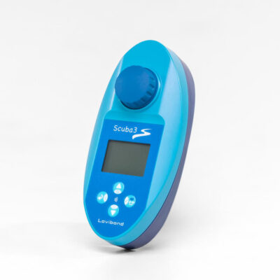 35 206006 welldana 0 pool tester scuba iii