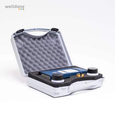 35 206045 welldana0 maaleudstyr haandholdt ph maaler msensor
