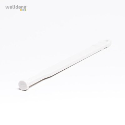 35 364100 welldana0 pro brug plastik rorepind 13 cm