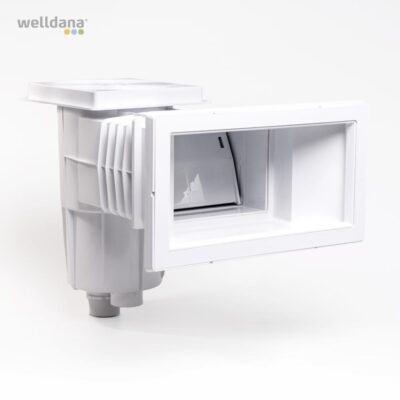 37 253112 welldana0 skimmere og udlob skimmer