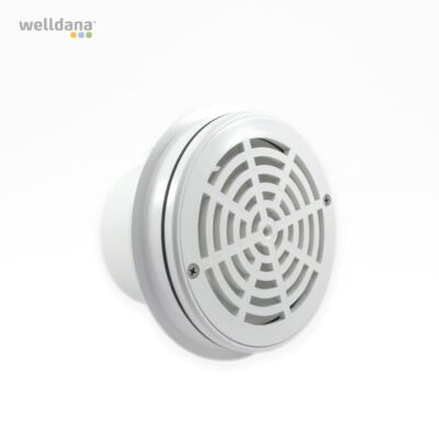 37 353400 welldana0 skimmere og udlob bundudlob plast for liner pools