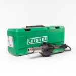 37 421600 welldana 1 liner svejser 1600w 230v inkl kuffert