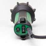 37 421600 welldana 3 liner svejser 1600w 230v inkl kuffert