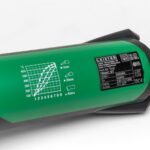37 421600 welldana 4 liner svejser 1600w 230v inkl kuffert