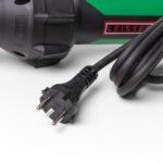 37 421600 welldana 5 liner svejser 1600w 230v inkl kuffert
