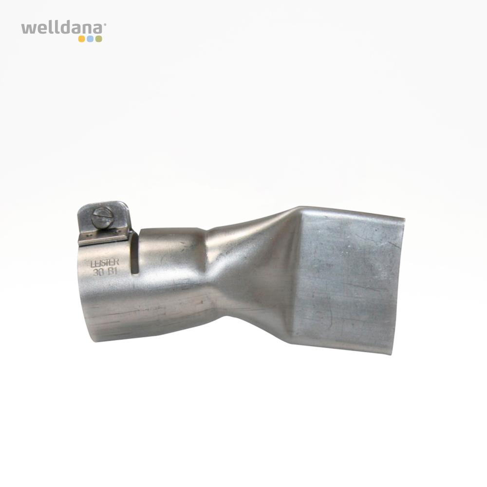 37 422040 welldana0 folie og tilbehor bredslidsdyse 40mm 22 37 422040 welldana0 folie og tilbehor bredslidsdyse 40mm 22