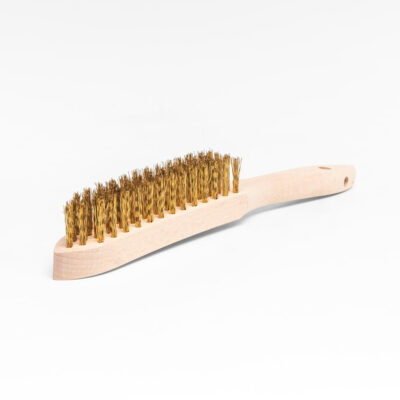 37 424010 welldana 0 handmessingborste