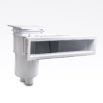 37 503004 welldana 0 spejl skimmer wide mouth 539mm
