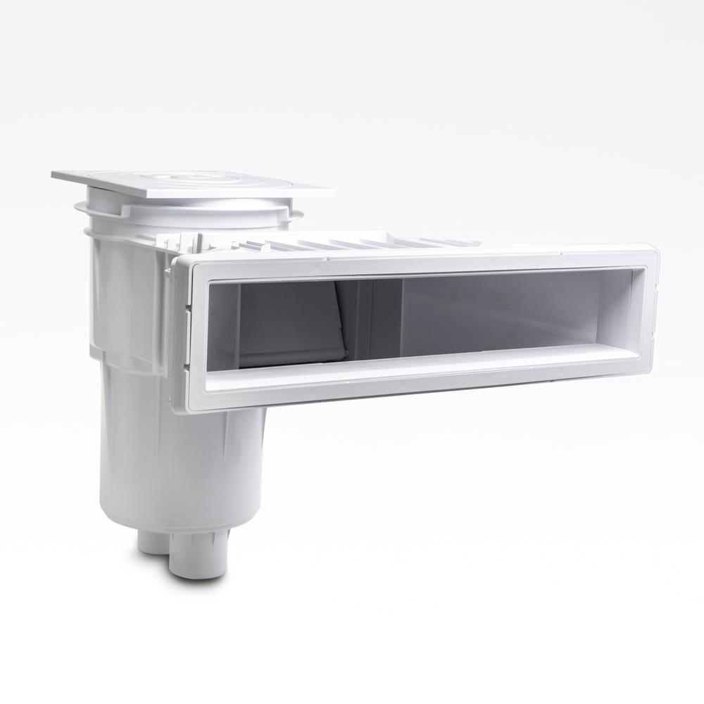 37 503004 welldana 0 spejl skimmer wide mouth 539mm 37 503004 welldana 0 spejl skimmer wide mouth 539mm