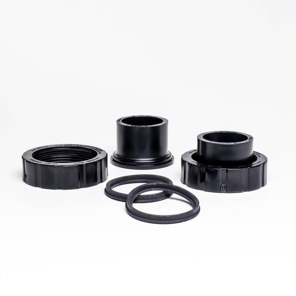 39 102121 welldana 0  unionset 50mm max flo xl