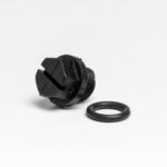 39 102155 welldana 0 draenskrue pakning powerflo ii starpump
