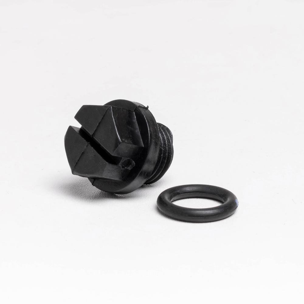 39 102155 welldana 0 draenskrue pakning powerflo ii starpump