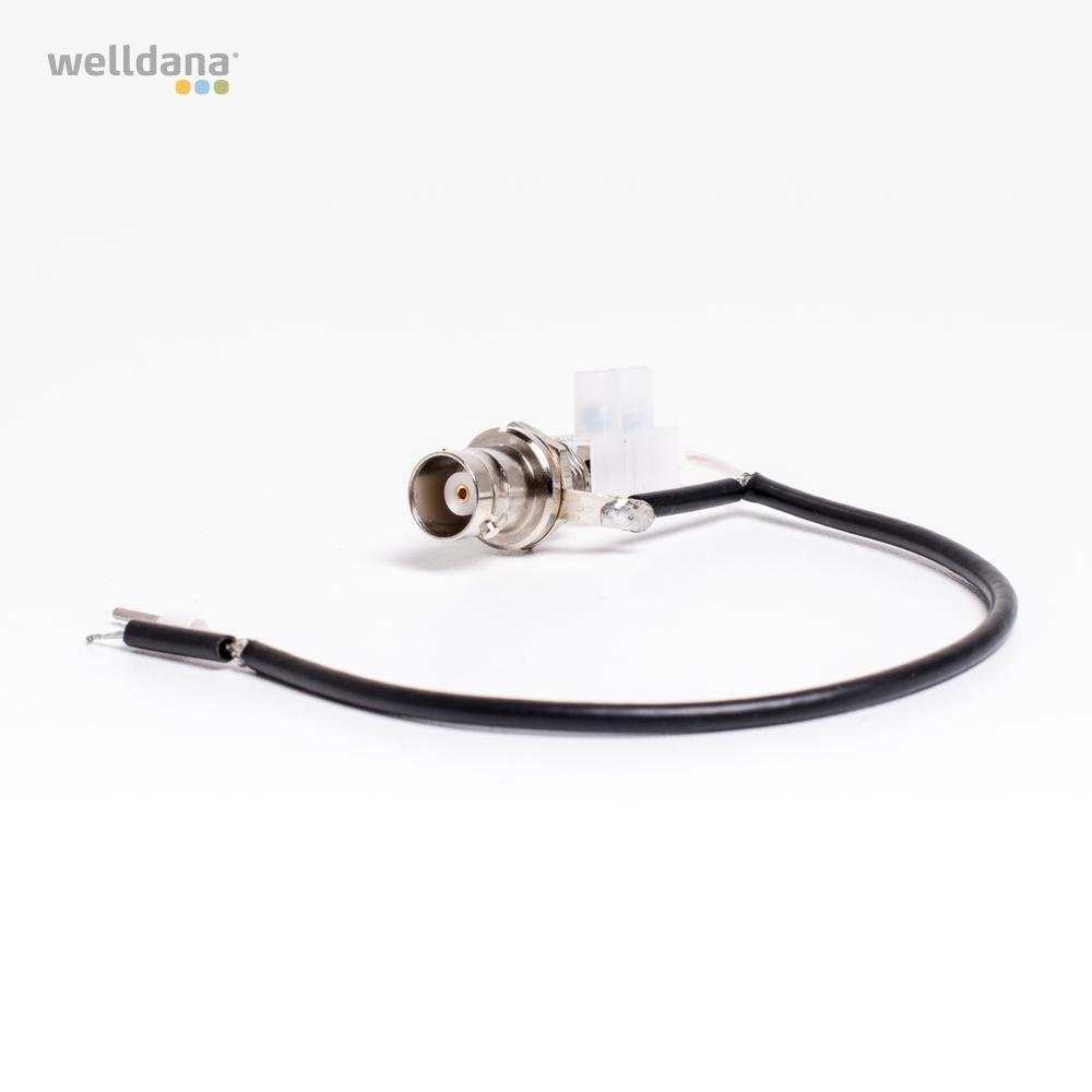 39 111514 welldana0 reservedele ph sensorbnc stik 39 111514 welldana0 reservedele ph sensorbnc stik