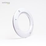 39 123401 welldana0 indstobningsdele frontcover hvid welldana lampe