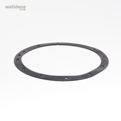 39 123403 welldana0 indstobningsdele gasket for liner welldana lampe