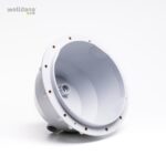 39 123406 welldana0 indstobningsdele house for liner model welldana lampe