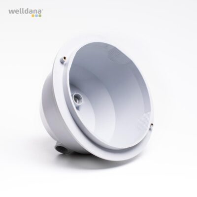 39 123407 welldana0 indstobningsdele house for beton model welldana lampe