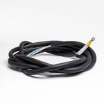 39 123411 welldana 0 cabel 2x4mm2 3 meter