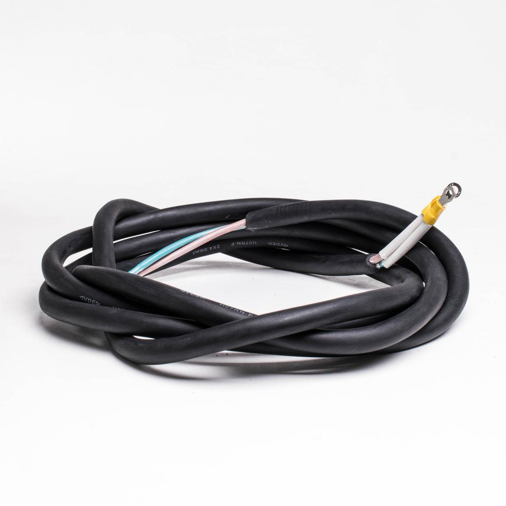 39 123411 welldana 0 cabel 2x4mm2 3 meter