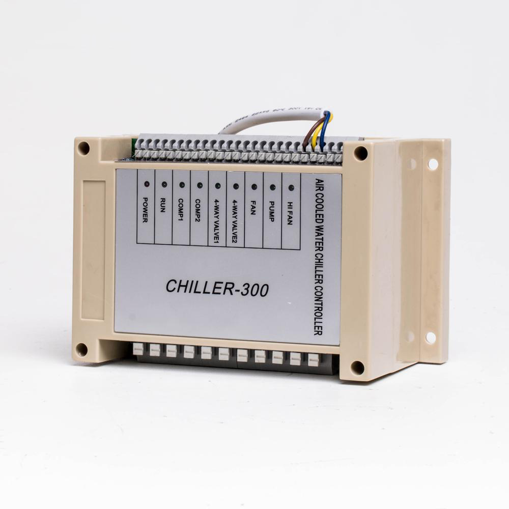 39 180003 welldana 0  control pcb chiller 300