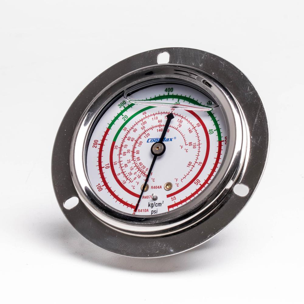 39 180008 welldana 0  pressure gauge