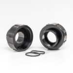 39 181040 welldana 0 union set 50mm incl o ring
