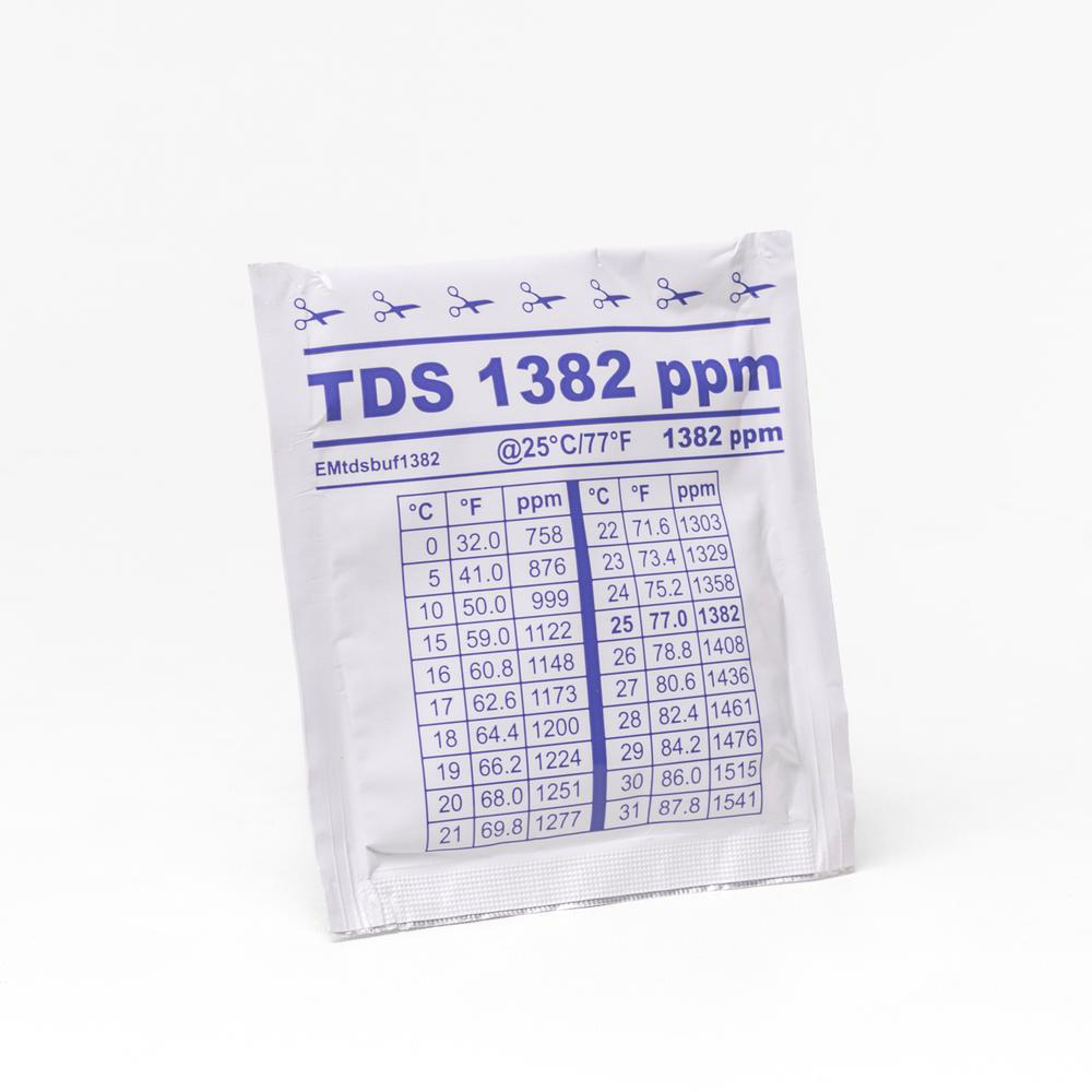 39 190010 1 welldana 0 test vaeske kalibraring f tds maler 39 190010 1 welldana 0 test vaeske kalibraring f tds maler