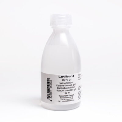 39 206020 welldana 0  pool udstyr kalibringsvaeske f salt maler