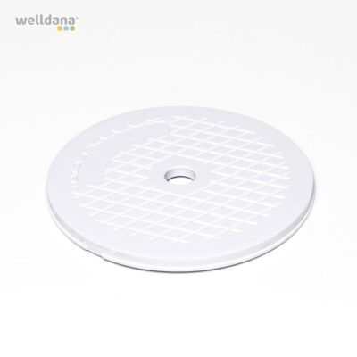 39 229201 welldana0 indstobningsdele skimmer laag  196mm.main