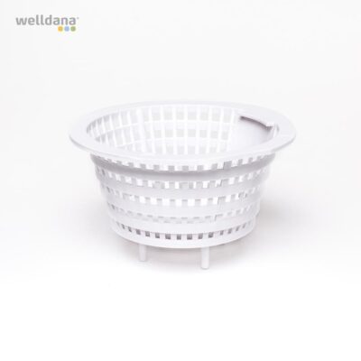 39 229202 welldana0 indstobningsdele skimmerkurv  157mm h 70 mm.main